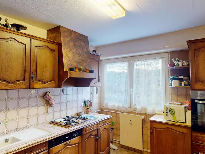 Appartement, 120 m²