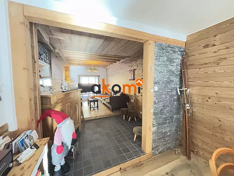 Maison, 183 m²