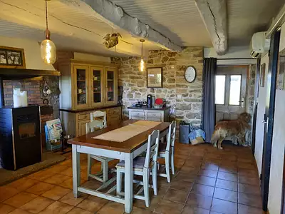 Maison, 90 m²