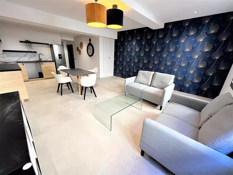 Appartement, 72,65 m²
