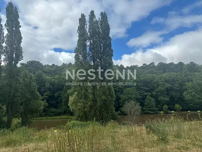 Maison, 119 m²