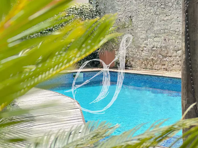 Maison, 270,65 m²