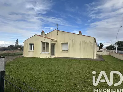Maison, 106 m²