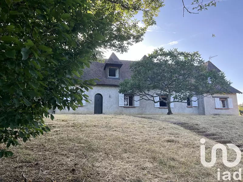 Maison, 300 m²