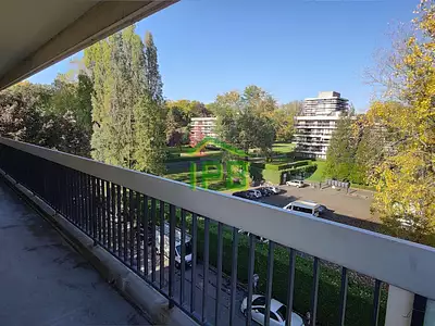 Appartement, 63 m²