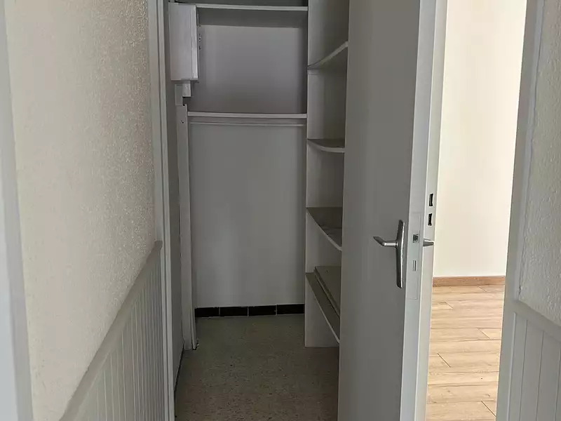 Appartement, 78,22 m²