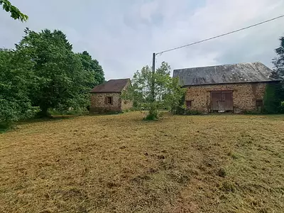 Maison, 40 m²