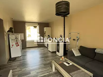 Maison, 159 m²