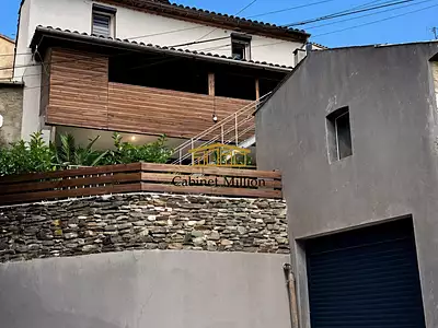 Maison, 82 m²