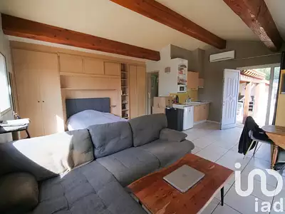 Maison, 278 m²