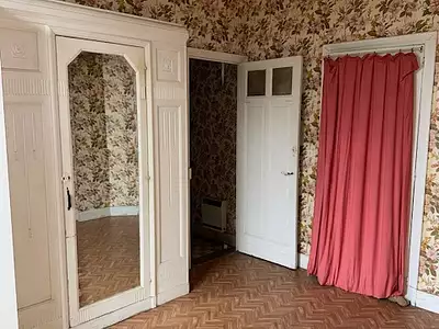 Appartement, 15,75 m²