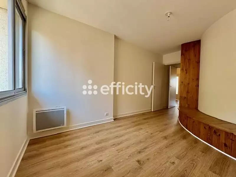 Appartement, 90 m²