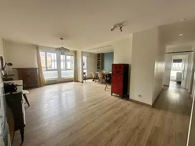Appartement, 99 m²