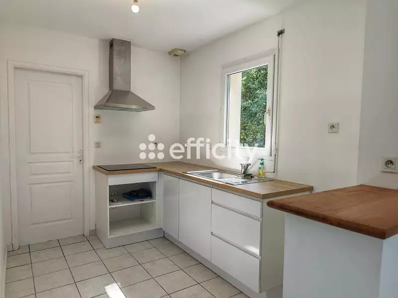 Maison, 90 m²