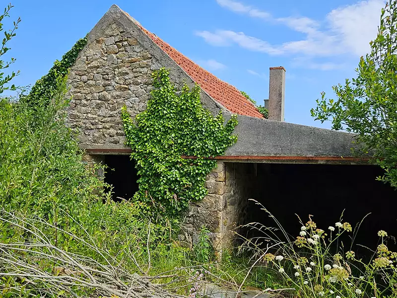 Maison, 110 m²