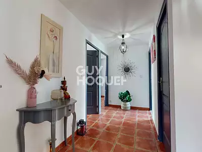 Maison, 175 m²
