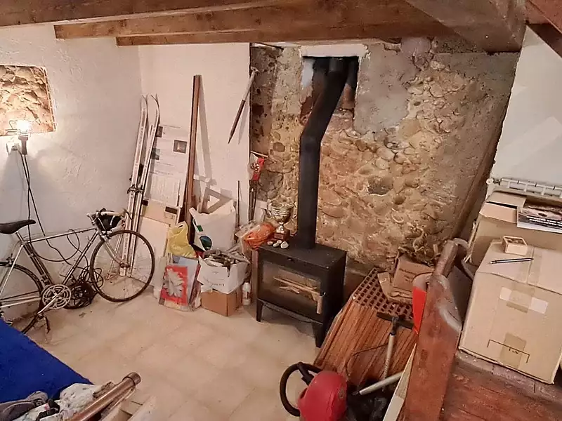 Appartement, 47,75 m²