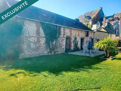 Maison, 120 m²