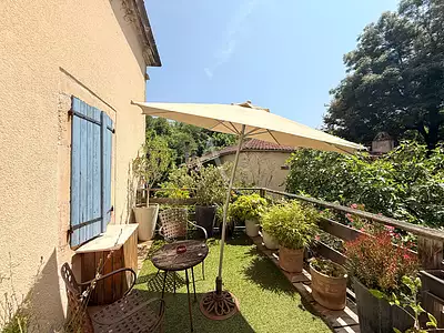 Maison, 216 m²