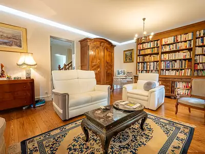 Maison, 200 m²