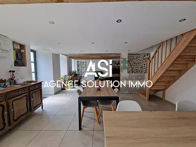 Maison, 142,66 m²