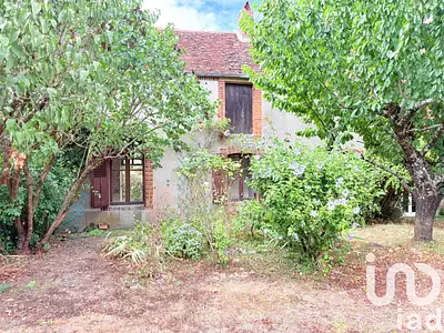 Maison, 78 m²