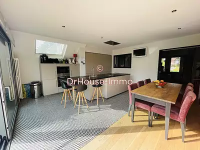 Maison, 130 m²