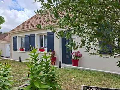 Maison, 101 m²