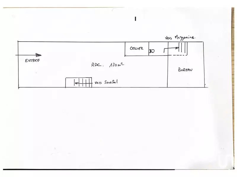 Divers, 210 m²