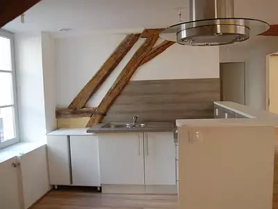 Appartement, 87 m²