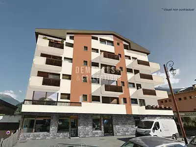 Appartement, 79,17 m²