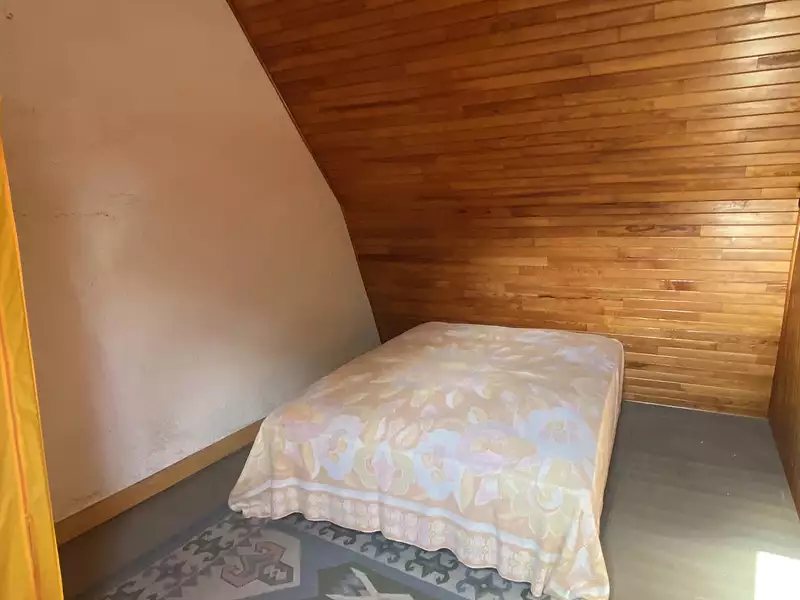 Maison, 48,35 m²