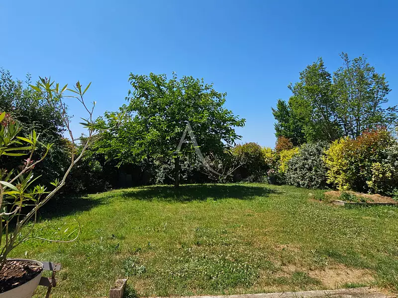 Maison, 138,61 m²
