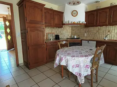 Maison, 99,64 m²