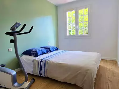 Maison, 136 m²