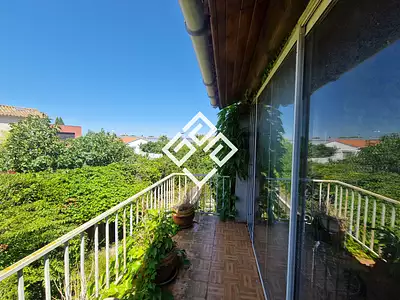 Maison, 245 m²