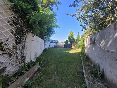 Maison, 88 m²