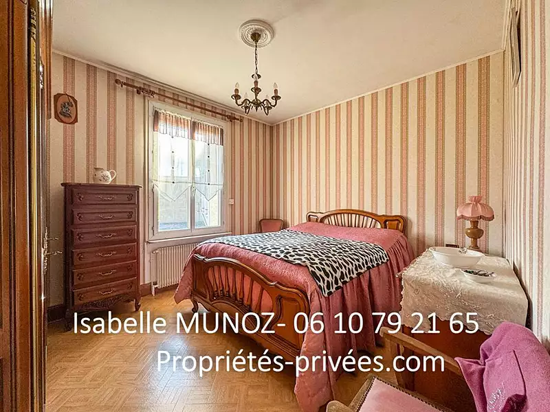 Maison, 139 m²