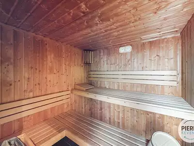 Appartement, 89 m²