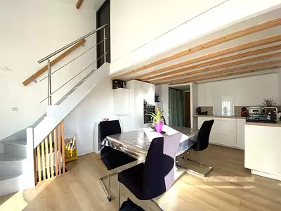 Maison, 65 m²