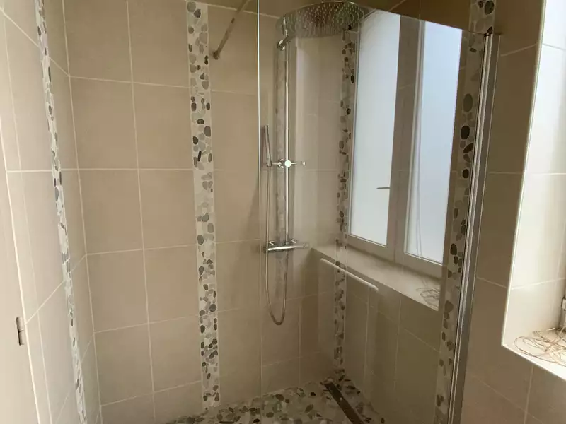 Appartement, 49,63 m²
