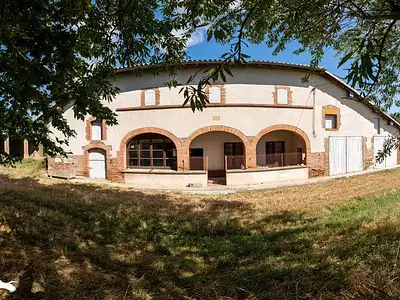 Maison, 125 m²