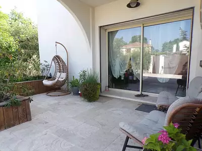 Maison, 165 m²