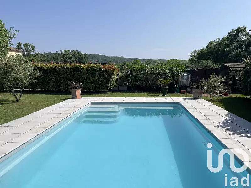 Maison, 139 m²
