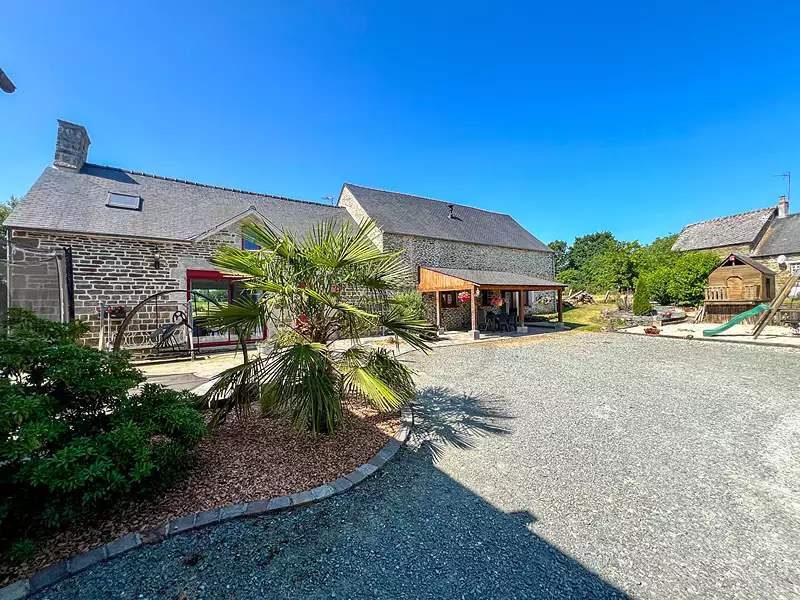 Maison, 173 m²