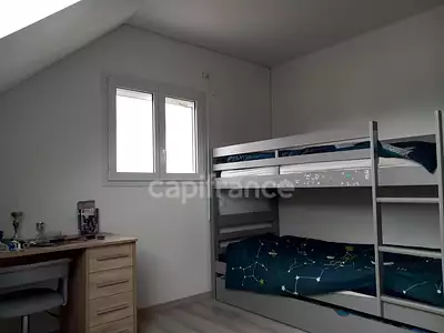 Maison, 126 m²