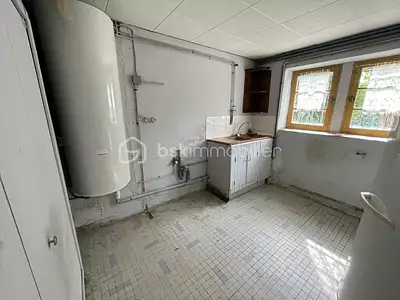 Maison, 122 m²