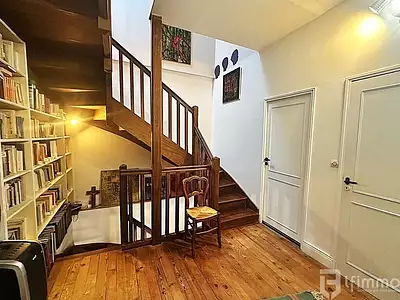Maison, 281 m²