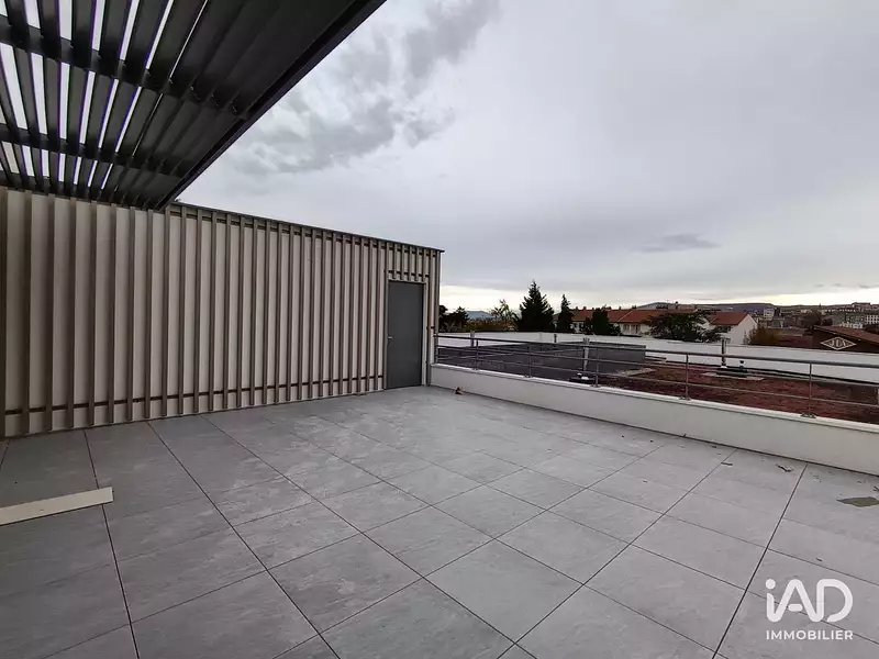 Appartement, 137 m²