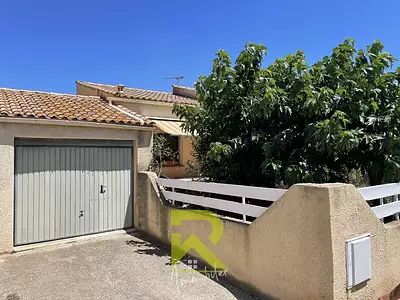 Maison, 91 m²